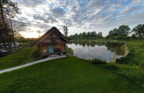 KRASNE POLE Gospodarstwo Rolne - Foto 4