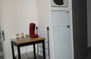 Appartement Le Romarin - Foto 4