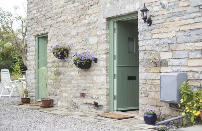 Withy Cottages - Foto 1