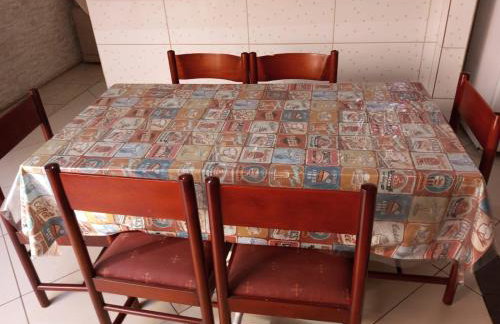 Casa Temporada - Photo 14