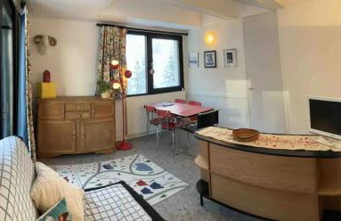 Superbe studio idéalement situé à Flaine Forum - Foto 2