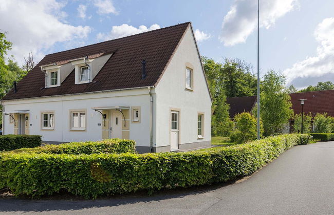 Holiday Home in Bad Bentheim Near Dutch Border - Foto 21