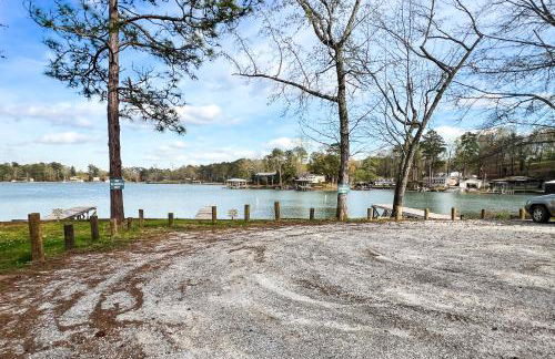 Dogs Welcome! Big Oak Hideaway Near Lake Martin - Foto 33