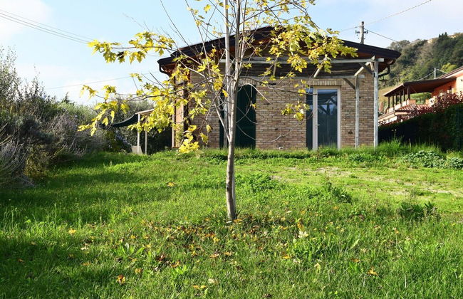 Apartment in a Farmhouse With Swimming Pool - Foto 27