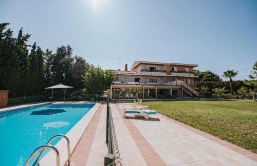 Villa Exclusiva Balcón Rosa mirando a Torrevieja - Foto 1