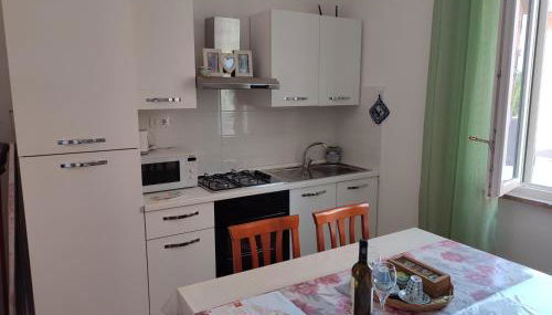 App - Il Fenicottero con parcheggio gratuito ad Orbetello - Foto 4