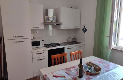 App - Il Fenicottero con parcheggio gratuito ad Orbetello - Foto 4