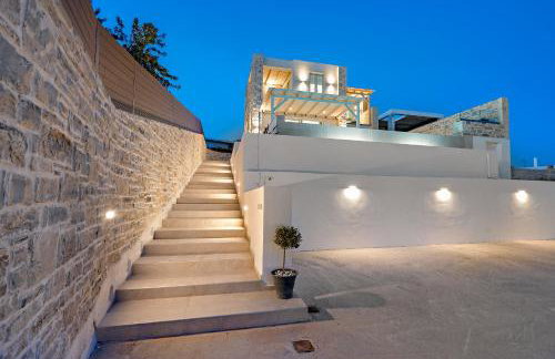 Elxis luxury villas Salty Pools! - Foto 45