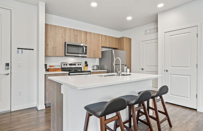 Kasa on the River Boise - Foto 15