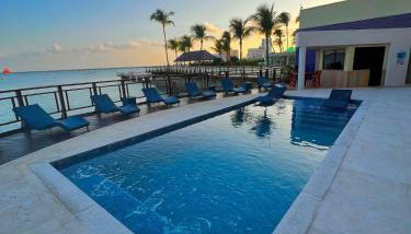 IATE PLAZA - Calçadão - Frente Mar 205 - Foto 3