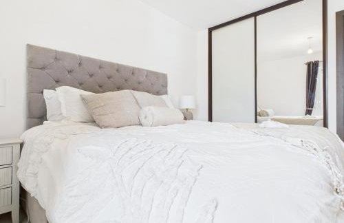 Mid-Long Stay 1 Bedroom Apartment Great Baddow - Foto 31