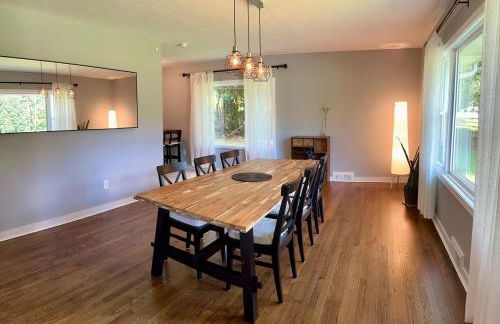 Cozy Mid Century Home in Athens GA - Foto 14