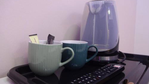 Bowness Bed & Breakfast Double Room, Bowness-on-Solway - Foto 5