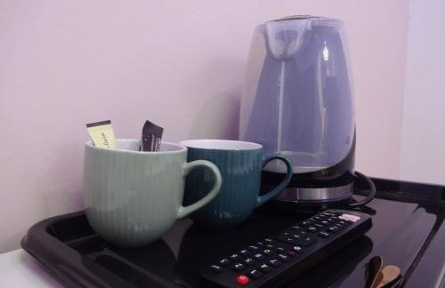 Bowness Bed & Breakfast Double Room, Bowness-on-Solway - Foto 5