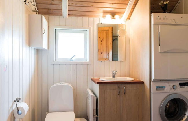 6 Person Holiday Home in Hvide Sande - Foto 14