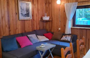 Między Sosnami - Foto 1