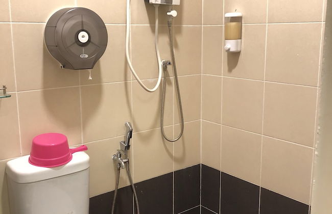 Langkawi Shell Out Villa - Foto 50