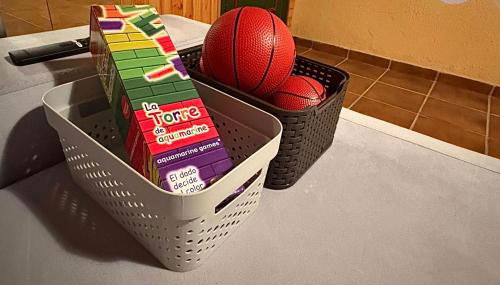 Chalet adosado a escasos metros de la playa - Villa Arena - Photo 5