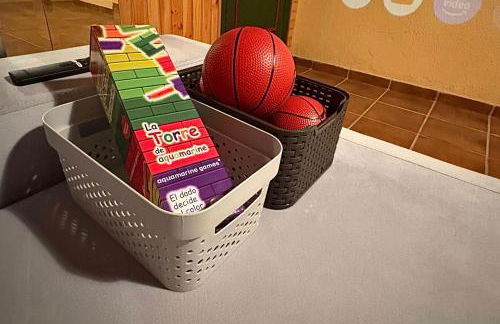 Chalet adosado a escasos metros de la playa - Villa Arena - Foto 5