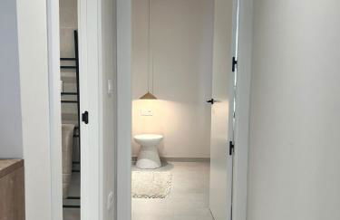 Lalola villas - Apartamento privado Denia - Photo 21