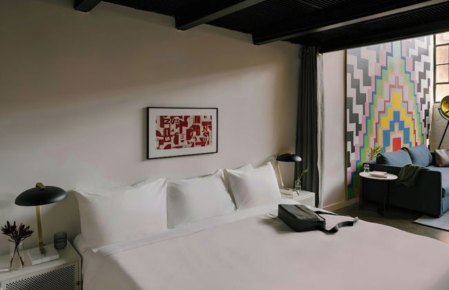 Sonder by Marriott Bonvoy The Heid Apartments Loft District - Foto 26