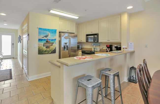 Summerhouse 203 - Foto 9