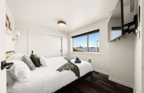 Downtown 2br 1bath with Parking - Foto 24