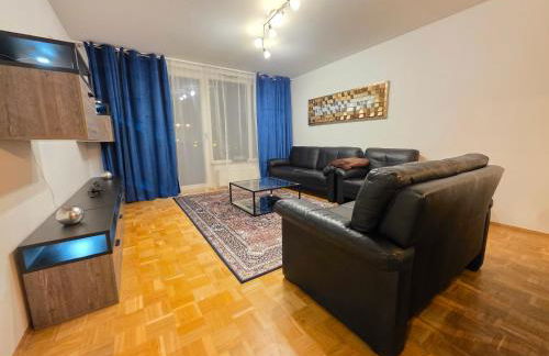 Luxury Apartment MESSE - Foto 55