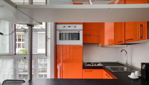 Milano Isola - Quiet Spot - Foto 4