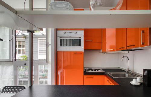 Milano Isola - Quiet Spot - Foto 4