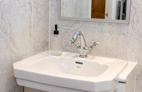 Boutique City Centre Apartment - Foto 16