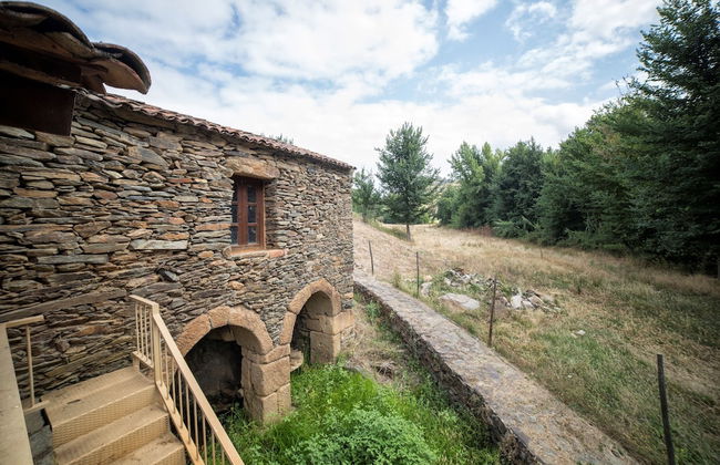 Quinta Do Barracao Da Vilarica - Foto 27