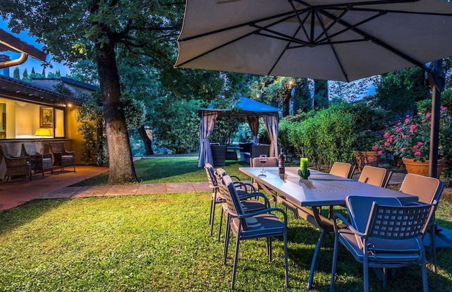 Villa Mimmina 8 in Civitella in Val di Chiana - Foto 46