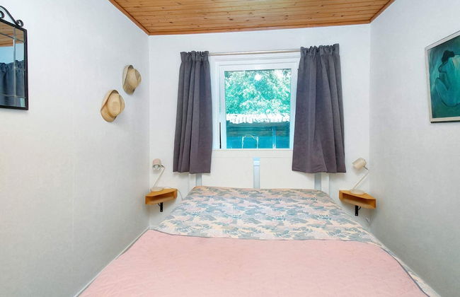 6 Person Holiday Home in Kalundborg - Photo 2