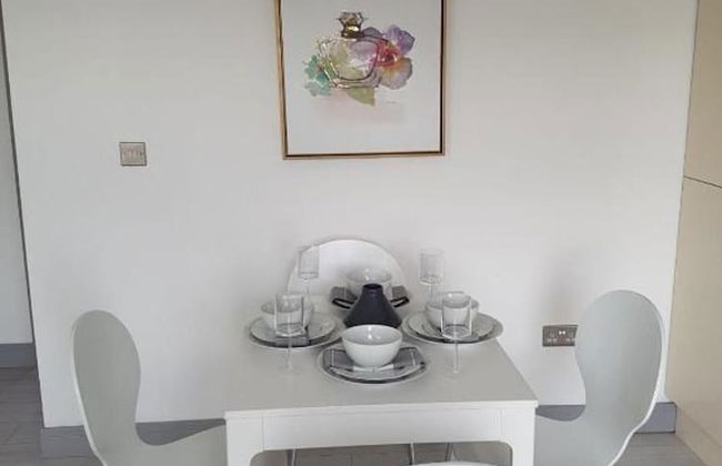 Beautiful 2-bed Apartment in Southend-on-sea - Foto 9