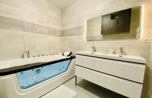 Maison Rosy - Foto 15