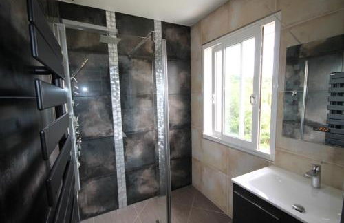 Villa piscine et jacuzzi la madonnette - Foto 7