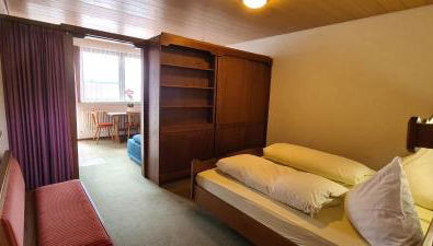 Appartement Klausenhof mit schönem Balkon - Pension Hauber - Foto 3