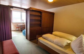 Appartement Klausenhof mit schönem Balkon - Pension Hauber - Foto 3