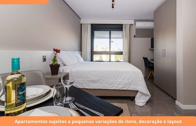 Century Park by My Way - Foto 13