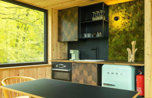 Baumhausapartment - Foto 38