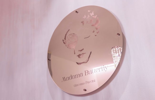 Opera Relais de Charme - Foto 54