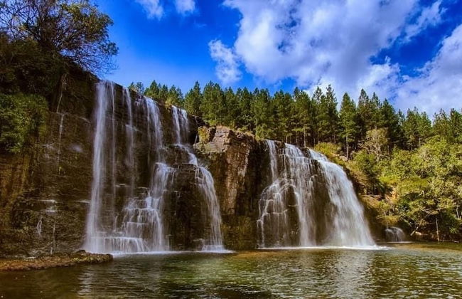 Sabie Self-Catering Apartments - Foto 64