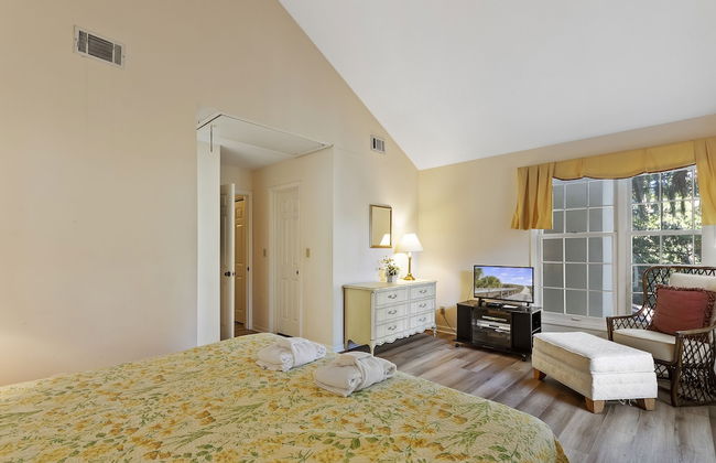 Evian by Hilton Head Retreats - Foto 44