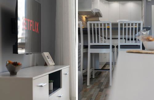 SalouRoyalCenterPoolRelax2bedPortAventuraAA12 - Foto 31