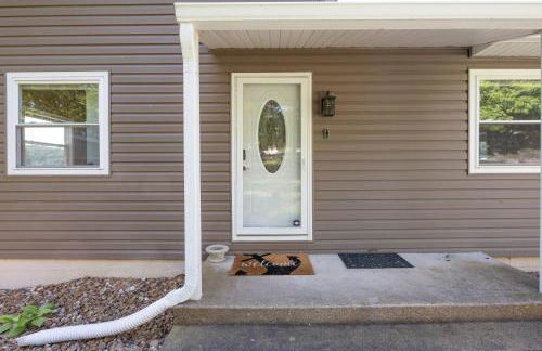 Huge Lakefront Yard, Private Dock - Amazing Views! - Foto 46