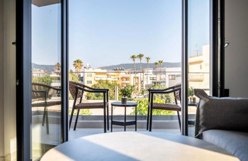 Koasis Boutique Apartments - Photo 63