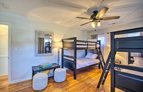 Carters Cottage Hot Tub, Fire Pit, Cozy Views - Foto 43