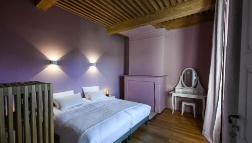 Gîte Les Muses, Ancien hôtel particulier avec SPA - Foto 3