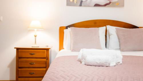 Maria Benta House - Photo 2, towels